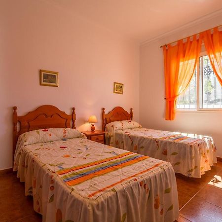 Chalet Pedro II Conil De La Frontera Extérieur photo
