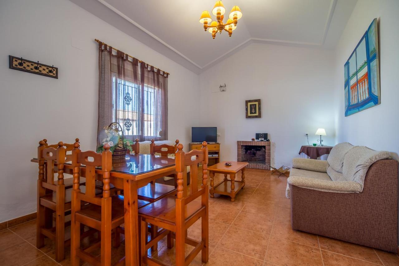 Chalet Pedro II Conil De La Frontera Extérieur photo